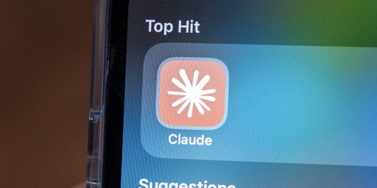 Your Claude Chats May Have Been Exposed on Google