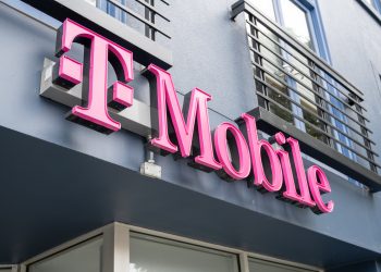 T-Mobile Is Down