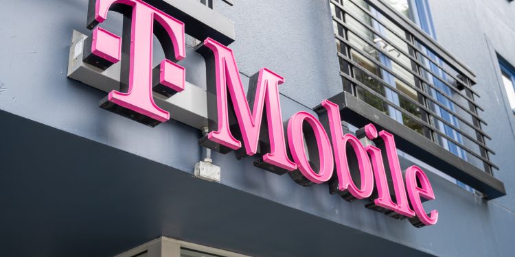 T-Mobile Is Down