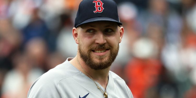 Garrett Crochet’s injury triggers an interesting clause in his Red Sox contract