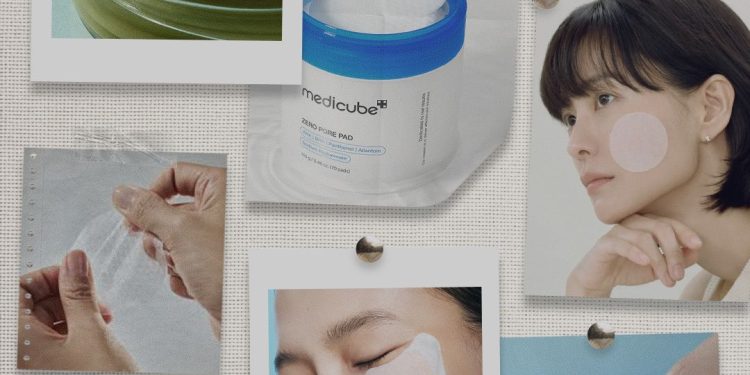 8 Best Toner Pads That Go Beyond Exfoliation