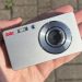 I swapped my iPhone’s camera for this Y2K-inspired digicam — and there’s only one point-and-shoot I want in my pocket for capturing memories