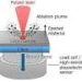 New sensing method measures laser-cutting depth by tracking vaporization recoil