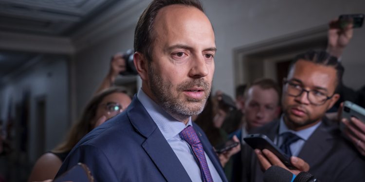 Texas Republican is under House Ethics investigation