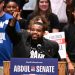 Congressional Black Caucus members break with Jeffries, endorse against Thanedar in Michigan House race