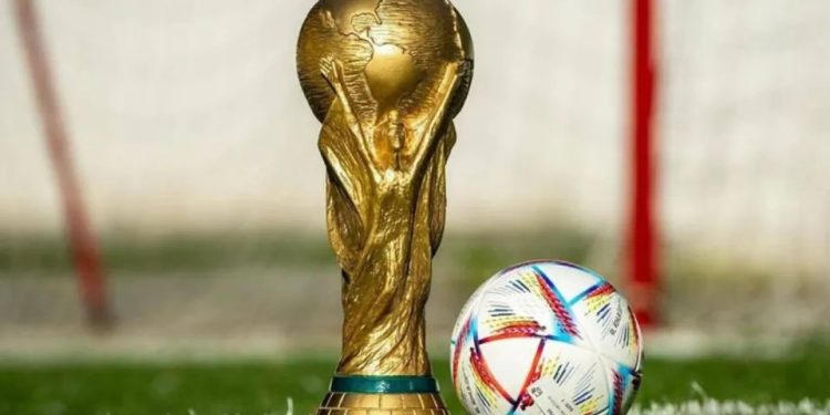 World Cup Viewing Rights Finally Settled in China