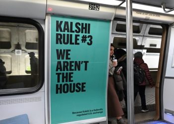 Kalish vs. Kalshi: The Fight Over Who Really Wins in Prediction Markets