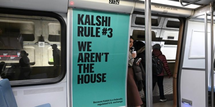 Kalish vs. Kalshi: The Fight Over Who Really Wins in Prediction Markets