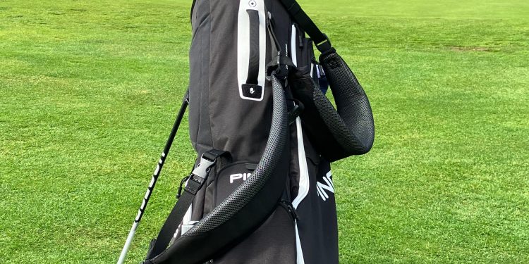 The 11 Best Golf Bags Our Gear Editors Have Tested