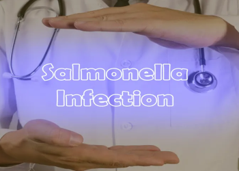 Study shows link between climate and antimicrobial resistant Salmonella