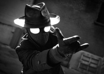Spider-Noir is All the Nicolas Cage Detective Fun You Could Possibly Want