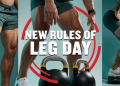 We Rebuilt Leg Day—and It Helped Us Train Harder Without Burning Out. Here’s the Plan.