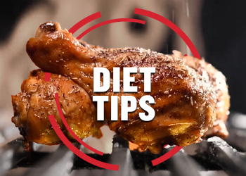 How to Eat for Big Ass Legs