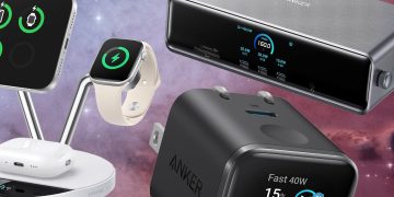 Anker’s 14-in-1 triple-display dock is $72 off, plus 19 more Anker deals