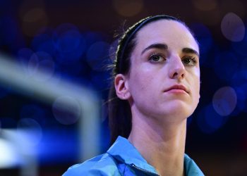Is Caitlin Clark playing today? Latest injury update for Fever vs. Storm