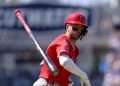 Sources: Rays express trade interest in Zach Neto, Freddy Peralta