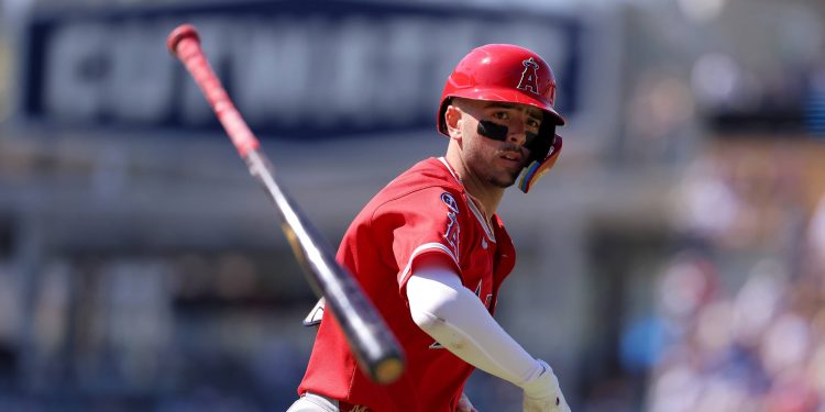 Sources: Rays express trade interest in Zach Neto, Freddy Peralta