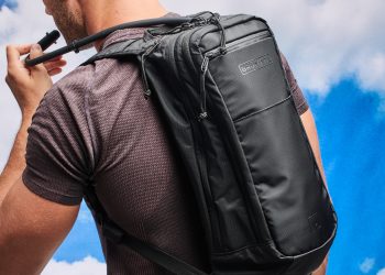 Not Drinking Enough Water While Doing Cardio? These Hydration Packs Are Your Answer.
