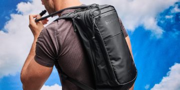 Not Drinking Enough Water While Doing Cardio? These Hydration Packs Are Your Answer.