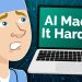 How AI Made 2026 the Hardest Year to Get Into Medical School