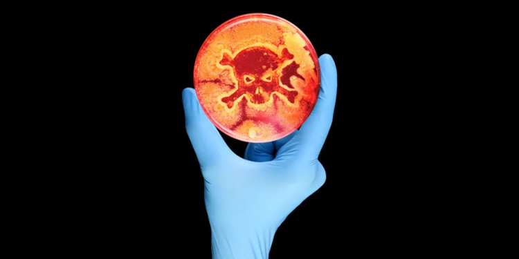 Irish illness data shows more reports of major pathogens