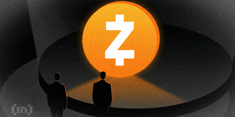 Zcash Price Surges 10% Amid 2 Major Developments