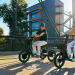 Is the Electric Trike the Next Big Thing in Shared Micromobility?