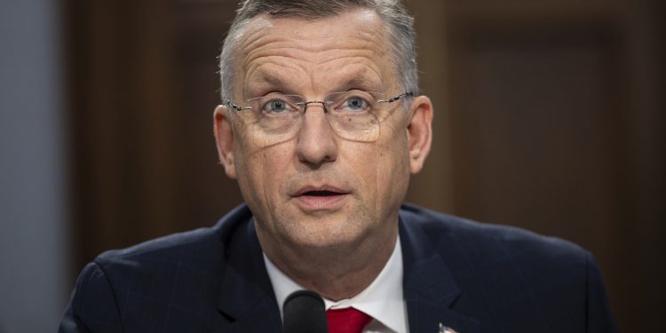 VA secretary’s role in failed vets bill stokes new round of White House, GOP frustration
