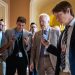 Blanche vote could be postponed, Cornyn says
