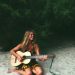 18 Iconic Photographs of Brigitte Bardot at the Beach
