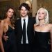 The Shards Cast Partied Like It Was 1981 at the World Premiere of the New TV Series
