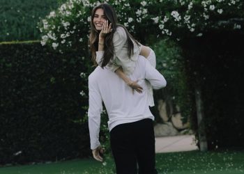 The Biggest Celebrity Engagements of 2026—So Far
