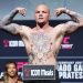 Former UFC title contender Anthony Smith arrested in Nebraska on three felony charges