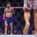 Ilia Topuria told he should fight unranked Islam Makhachev teammate ‘John Pork’ by UFC GOAT