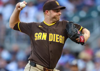 Rockies vs. Padres MLB picks: Trade candidate and ace Michael King could be making final San Diego start