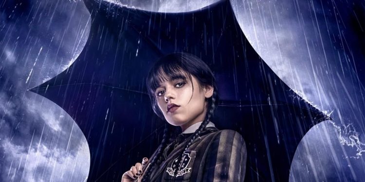 Wednesday Season 2: Filming Locations Revealed: Ireland’s Gothic Castles and Eerie Landscapes Steal the Show