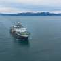 First Arctic Ocean 2050 expedition on its way to the North Pole