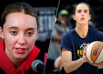 ‘Trying to Get Me in Trouble!’ — Paige Bueckers Reveals Ultimate WNBA Starting 5; Did She Select Caitlin Clark?