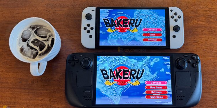 Steam Deck Weekly: Gamescom 2024 Steam Deck News, Reviews Including Bakeru and SCHiM, New Verified Games, Discounts, and More