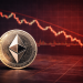 Ethereum retests $2,100, but could ETH crash amid technical breakdown?