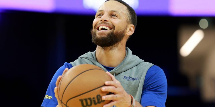3 deals the Warriors could make to move Steph Curry  for a fresh start