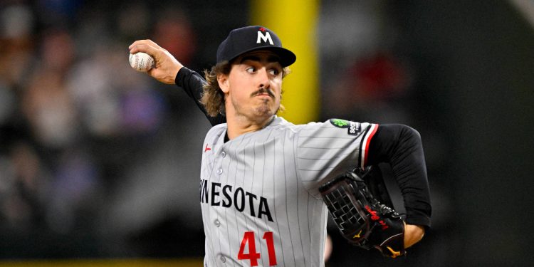 MLB trade rumors: Twins squash Joe Ryan dreams and Marlins eye a fire sale