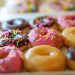 Americans Eat 10 Billion Doughnuts a Year — And These Franchises Are Cashing In