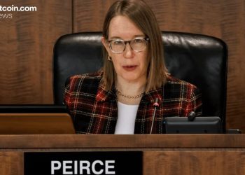 SEC Commissioner Hester Peirce to Join Regent Law Faculty