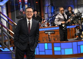 Stephen Colbert’s Exit Might Just Be The Spark Late Night TV Needs