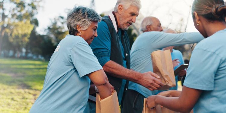 Congress moves to unlock 401(k) charitable donations
