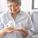 Daily multivitamin may help older adults stay independent