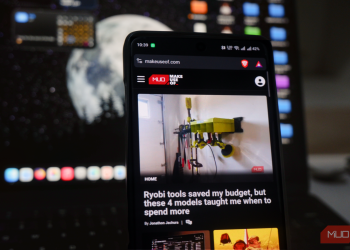 Firefox and Chrome are both slower than this Android browser at real-world tasks