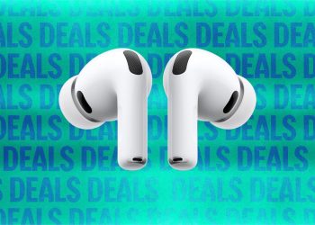 Save Up to $100 on Apple’s Newest AirPods (2026)