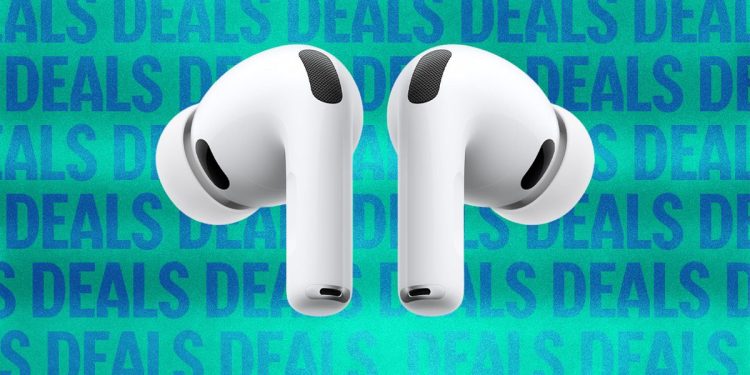 Save Up to $100 on Apple’s Newest AirPods (2026)
